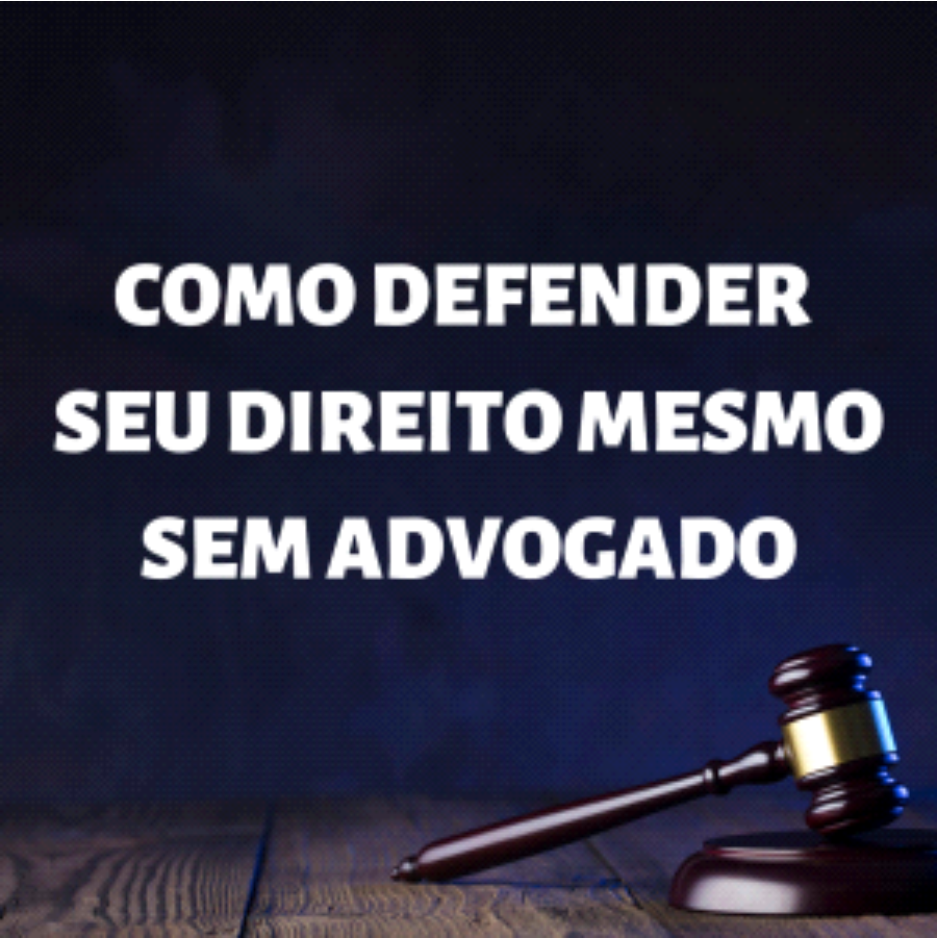 JUSTIÇA AO ALCANCE DO CIDADÃO